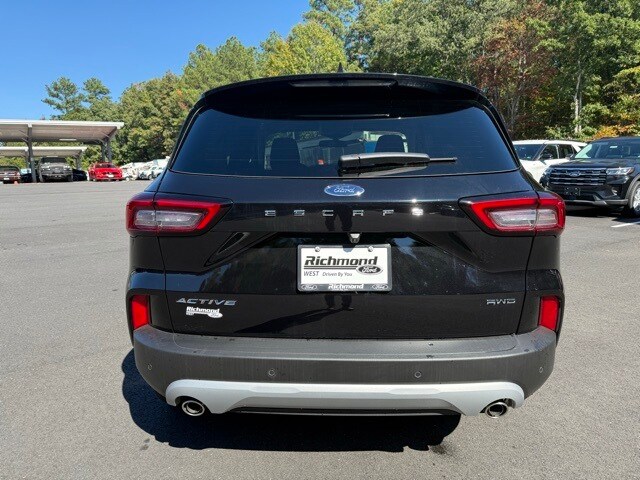 2025 Ford Escape Active Sport photo 4