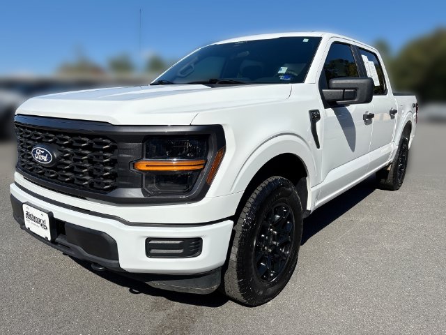 2025 Ford F-150 STX Truck