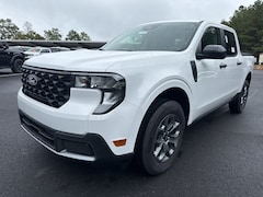 2025 Ford Maverick XLT 4D Crew Cab