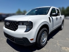 2026 Ford Maverick XL 4D Crew Cab