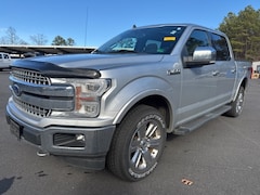 2019 Ford F-150 Lariat Truck