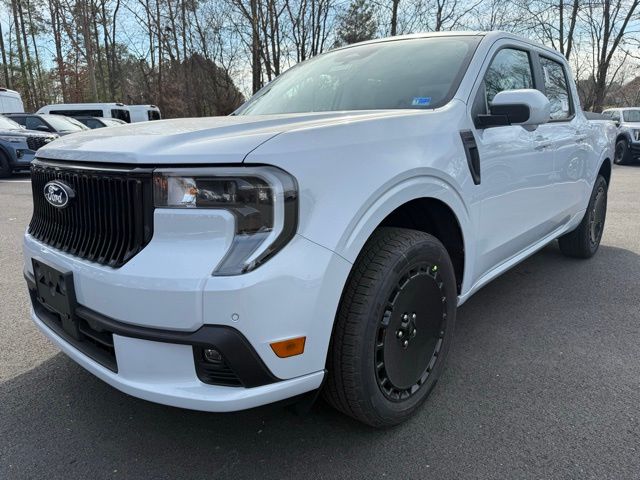 2026 Ford Maverick Lobo High