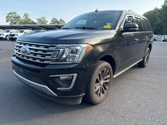 2019 Ford Expedition Max Limited SUV