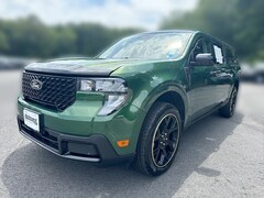 2025 Ford Maverick XLT Truck