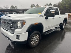 2023 GMC Sierra 2500HD Denali Truck