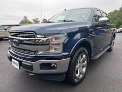 2019 Ford F-150 Lariat Truck
