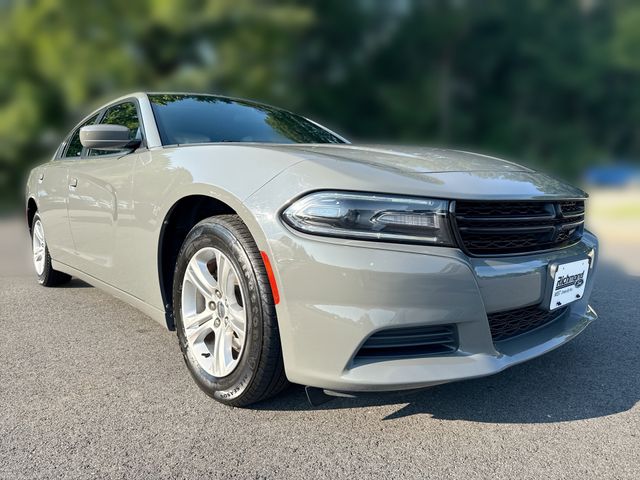 Used 2019 Dodge Charger SXT with VIN 2C3CDXBG4KH603203 for sale in Glen Allen, VA