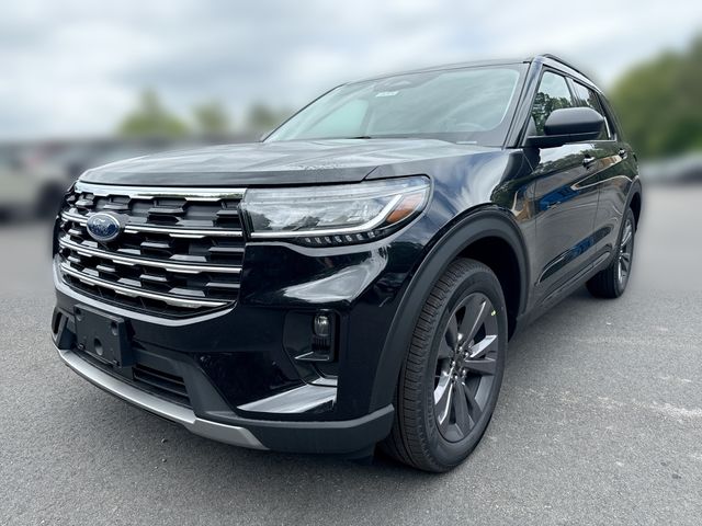 2026 Ford Explorer Active 4WD's photo