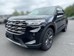 2026 Ford Explorer Active 4D Sport Utility