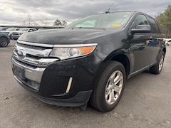 2014 Ford Edge SEL SUV