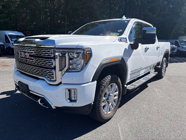 2020 GMC Sierra 2500 Denali HD