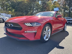 2019 Ford Mustang Ecoboost Premium Coupe