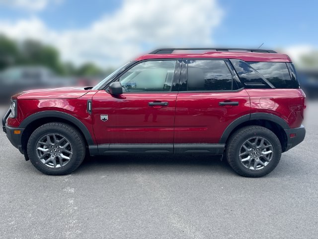 2025 Ford Bronco Sport Big Bend - Photo 5