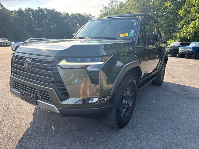 2024 Lexus GX