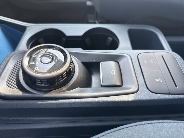 2025 Ford Maverick XLT - Photo 19