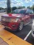 Ford Expedition Max