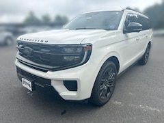 2025 Ford Expedition Max Platinum 4D Sport Utility
