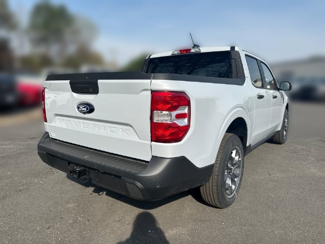 2025 Ford Maverick XLT - Photo 8