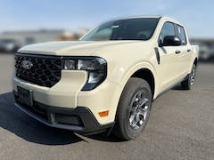 2025 Ford Maverick XLT 4D Crew Cab