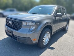 2026 Ford Maverick XL 4D Crew Cab