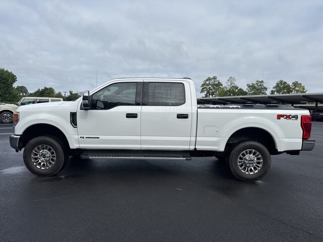2020 Ford F-250 photo 2
