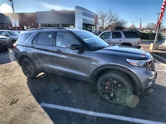 2023 Ford Explorer ST SUV