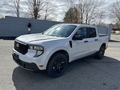 2025 Ford Maverick XLT 4D Crew Cab