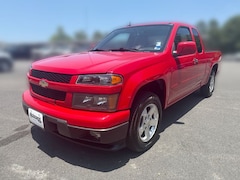 2009 Chevrolet Colorado LT Truck