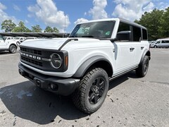 2025 Ford Bronco Big Bend 4D Sport Utility