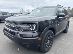 2025 Ford Bronco Sport Big Bend 4D Sport Utility
