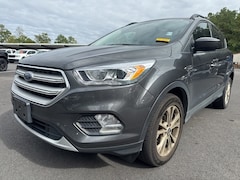 2018 Ford Escape SEL SUV