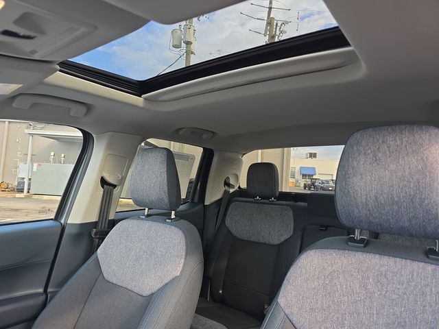 2025 Ford Maverick XLT - Photo 21