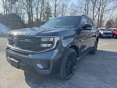 2026 Ford Expedition Platinum 4D Sport Utility