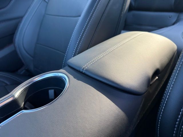 2025 Ford Mustang GT Premium Fastback - Photo 19
