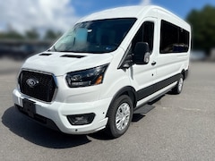 2026 Ford Transit-350 Passenger XLT Passenger Van