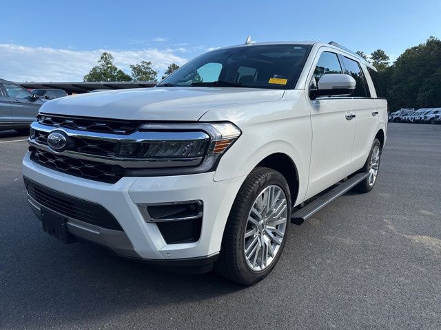 2024 Ford Expedition Limited 4X4's photo