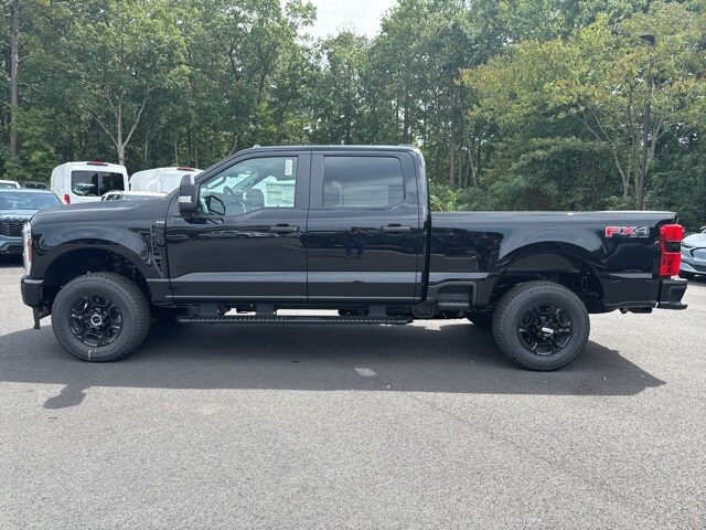 2026 Ford F-250 XL photo 2