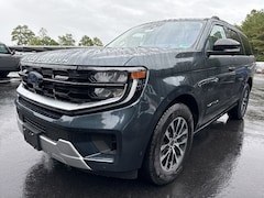 2025 Ford Expedition Platinum 4D Sport Utility