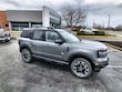  Ford Bronco Sport
