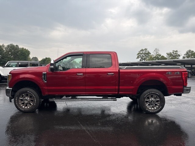 2019 Ford F-250 photo 2