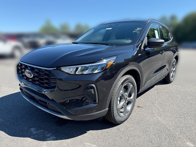2026 Ford Escape 4D Sport Utility 
