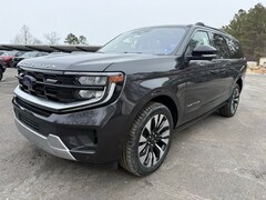 2025 Ford Expedition Max Platinum 4D Sport Utility