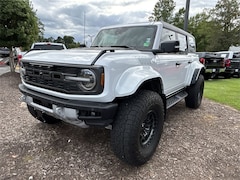 2024 Ford Bronco Raptor SUV
