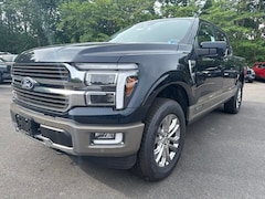2026 Ford F-150 King Ranch 4D SuperCrew