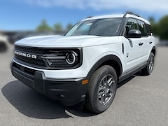 2026 Ford Bronco Sport Big Bend 4D Sport Utility