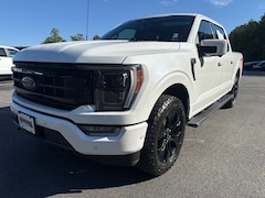 2023 Ford F-150 Platinum Truck