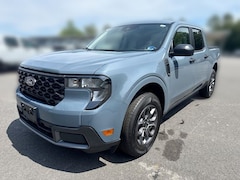 2025 Ford Maverick XLT 4D Crew Cab
