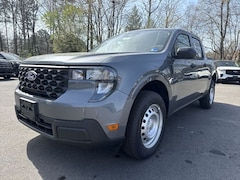 2026 Ford Maverick XL 4D Crew Cab