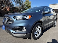 2019 Ford Edge SEL SUV