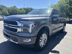 2026 Ford F-150 King Ranch 4D SuperCrew